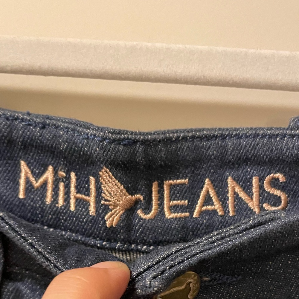 MiH Jeans shorts